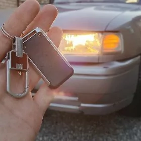 Opel Vectra 1991