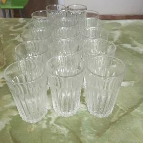 Стаканы