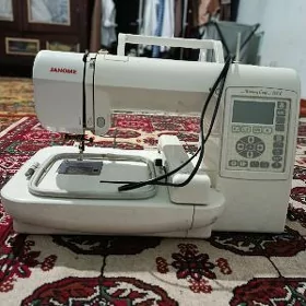 Janome 230