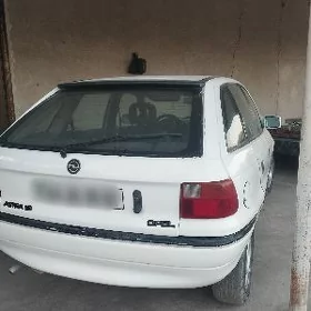 Opel Astra 1993