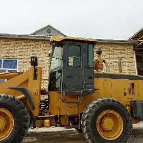 XCMG LW300F 2013