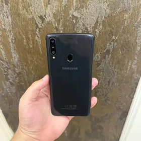Samsung A20S