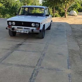 Lada 2106 1997