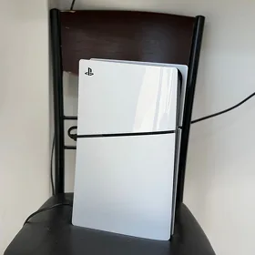 PlayStation 5 slim