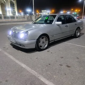 Mercedes-Benz C-Class 1998