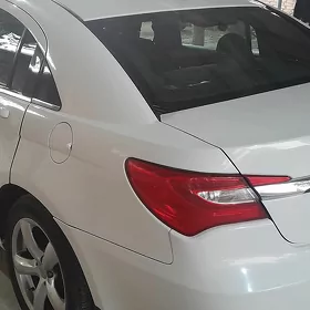 Chrysler 200 2011