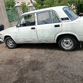 Lada 2107 1999