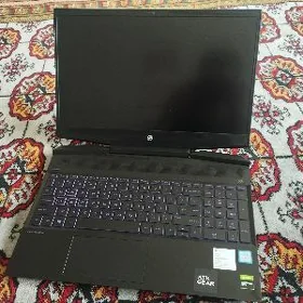 HP i7 9th gen Nvidia GTX 1650