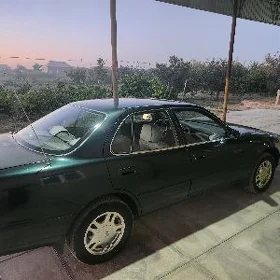 Toyota Camry 1995