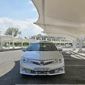Toyota Camry 2013