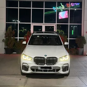 BMW X5 2020