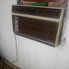 BK kondisoner