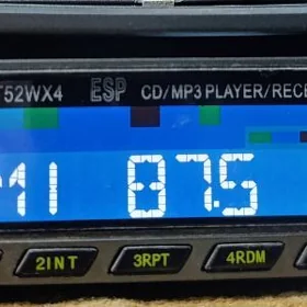 Pioneer magnitofon