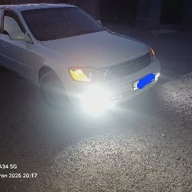Toyota Avalon 2000
