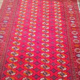 turkmen haly