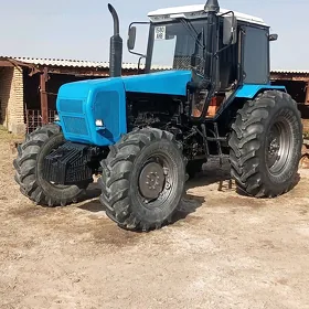 MTZ 80 2008