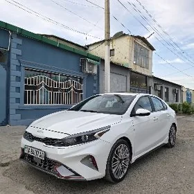 Kia Forte 2023