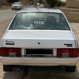 Lada 21099 2004