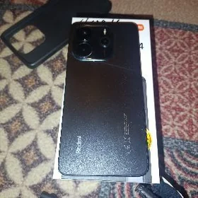 Redmi note 14 6/128