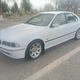 BMW 528 1998
