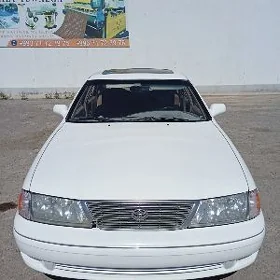 Toyota Avalon 1996