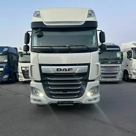 DAF 480 2021