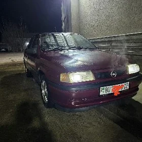 Opel Vectra 1992
