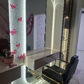 salon arenda