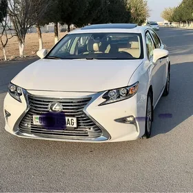 Lexus ES 350 2017