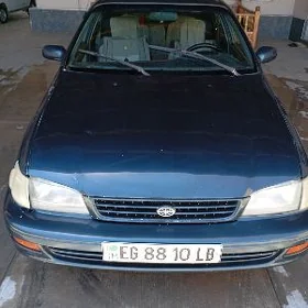 Toyota Corona 1992