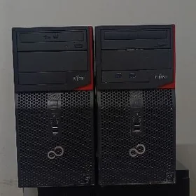 Fujitsu
