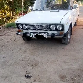 Lada 2106 1983