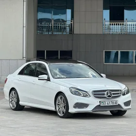 Mercedes-Benz E300 2014