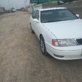 Toyota Avalon 1998
