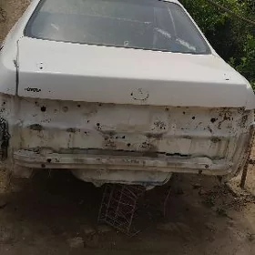 Taýota çhaser