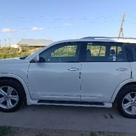 Toyota Highlander 2010
