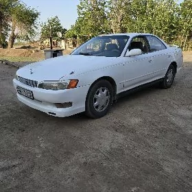 Toyota Mark II 1993