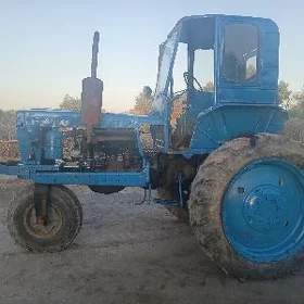 MTZ T-28 1999