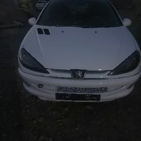 Peugeot 206 2008