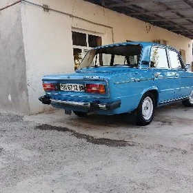 Lada 2106 1990