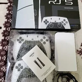 Plasteysin 5mini