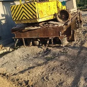 maz
