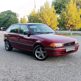 Opel Astra 1993