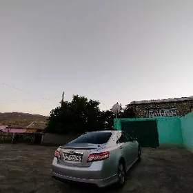 Toyota Camry 2010