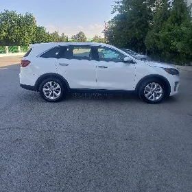Kia Sorento 2020