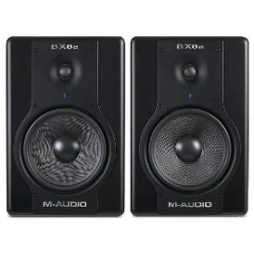M-Audio BX5a.