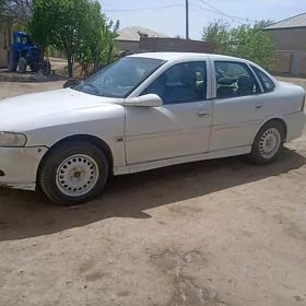 Opel Vectra 1998