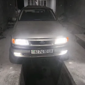 Opel Vectra 1992