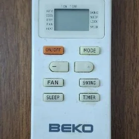 Пульт Beko