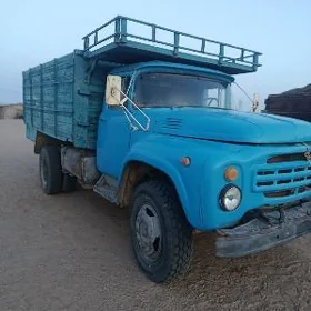 Zil 130 1990